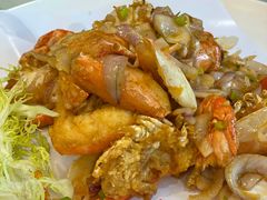 -有腥气私房菜·寻味顺德