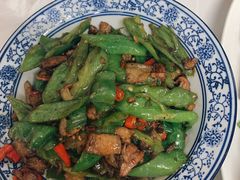 农家小炒肉-新新湘菜馆(新中街二条店)