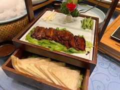 香酥肉-宋宴(虎跑店)