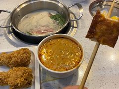 -龍歌自助小火锅(李沧丽达店)
