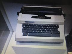 -陆汉斌打字机博物馆