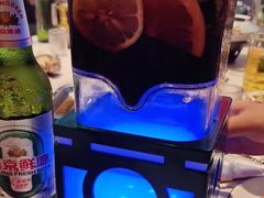 -路边边.炒菜烧烤.音乐餐厅(良乡长虹店)