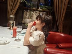 -波特曼西餐厅(南岗店)
