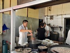 -甘记肥肠粉(马鞍北路店)
