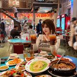 快来！谢霆锋推荐的馆子竟然这么好吃！