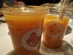 -奉天小馆·非遗东北菜(济南万象城店)