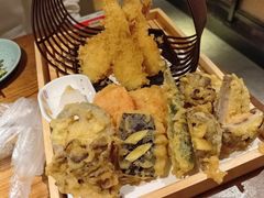 -阿吾罗日本料理(K11艺术中心店)