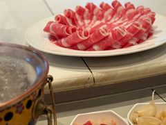 -南门涮肉(东单店)