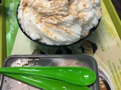 -MOMO冰品·生巧汤圆(红桥店)