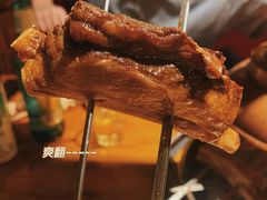 -梁山烤肉(李逵店)