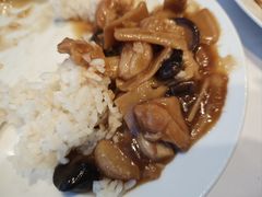 -宜家·瑞典风味餐厅(天津东丽商场店)