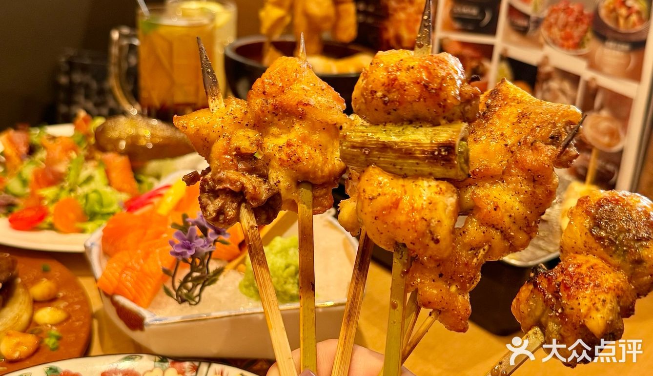 🍣竟然还有三文鱼节？还第三届了！？