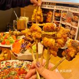 🍣竟然还有三文鱼节？还第三届了！？