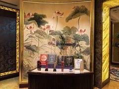 -武汉香格里拉大酒店·香宫中餐厅