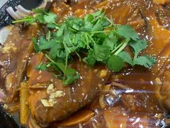 -北大地皖峰饭馆
