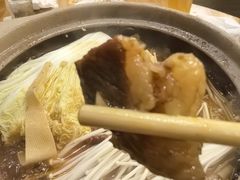 -黄小串·烤串海鲜涮牛肚(升龙广场店)