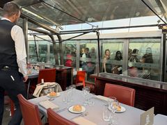 -Bateaux Mouches塞纳河游船