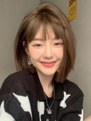 -M1 HAIR烫染