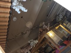 -善水温泉·汗蒸·SPA·生活会馆(桑田路店)