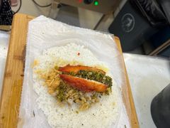 -徐氏糯米包油条(山海关路店)