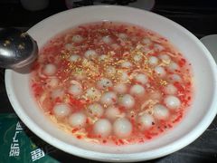 -新白鹿餐厅(虹桥南丰城店)