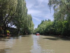 -同里国家湿地公园