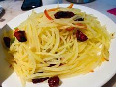 -茅庐毛血旺(临沂泰盛广场店)