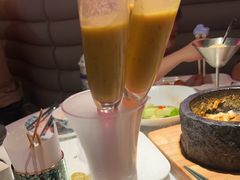 -醉舍·新淮扬菜(长宁龙之梦店)