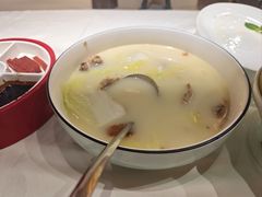 -惠丰堂饭庄·烤鸭·京味菜(民族大学店)