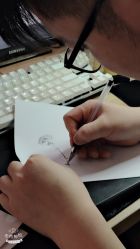 -众刺纹画·纹身·穿孔饰品·海娜定制