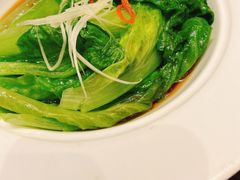 油淋生菜-皇饭儿·王润兴酒楼(河坊街店)