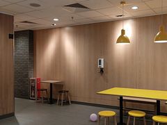 -麦当劳(新塘万达广场分店)