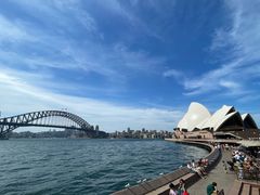 -悉尼歌剧院