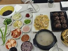 -秀男家米肠汤饭