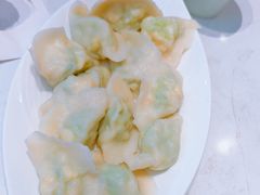 -船歌·鱼水饺青岛菜(国贸商城店)