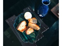 -广州建国酒店·涟日本料理