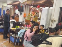 -鸽鸟轩(石岐店)