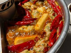 -巴奴毛肚火锅(相州店)