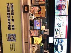 -老娘舅中式快餐(美好广场店)