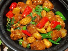 -星叶·东南亚料理(宁波万象汇店)