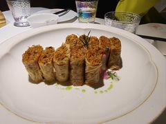 -杏花堂晋商私房菜(华熙五棵松店)