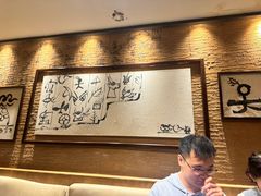 -云海肴·汽锅鸡·云南菜(美罗城店)