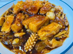 -红旗饭庄