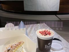 -Peet's 皮爷咖啡(东湖路手作店)