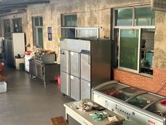 -雪湖煜辰鱼头老店(雪野湖店)