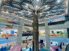 -上海第一八佰伴