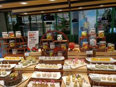 -亚马逊环球美食百汇(新城吾悦广场店)