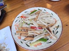 -佛有缘素食馆·荔湾老字号(陈家祠首店)