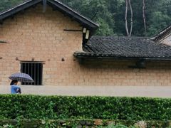 -韶山毛泽东同志故居