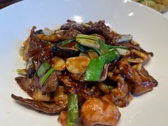 -真地道京味府·鲜橙烤鸭·北京菜(朝外大街东大桥店)